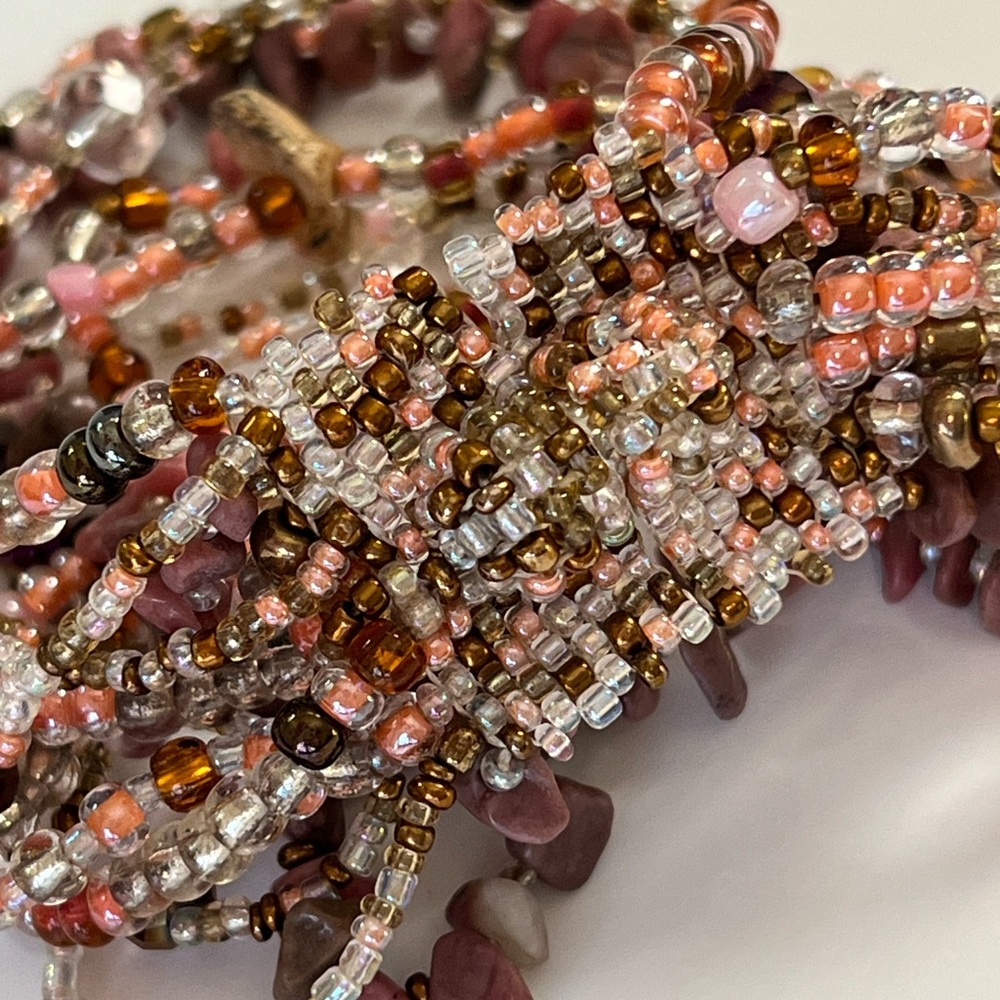 Statement Bracelet - image 4